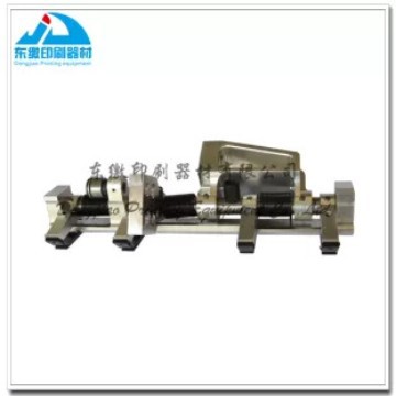 海德堡印刷机递纸牙排 海德堡GTO递纸牙排 GTO小飞机 GTO牙排