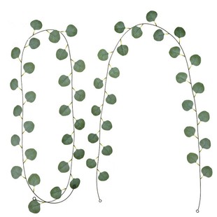 Искусственный эвкалипт лист лист югали -виноград