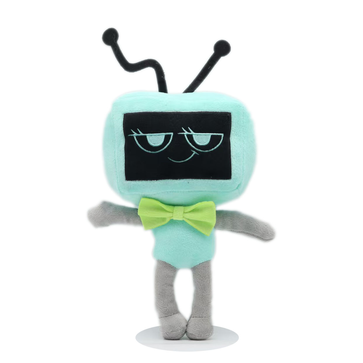 댄디의 월드 댄디의 월드 게임 봉제 장난감 인형