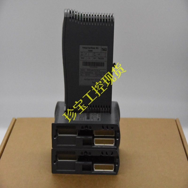 Ics triplex 9831	控制器模块原厂进口包邮