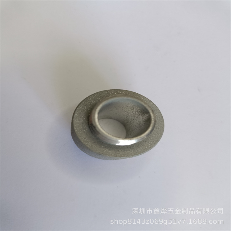 精密车床件冲压件