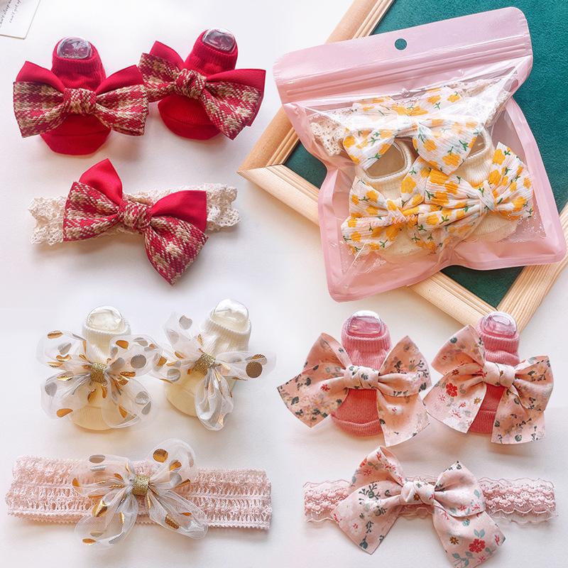cute socks for new born