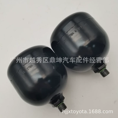 Asqı sistemi / Xodovoy hissələr Accumulator Suspension Shock Absorber
