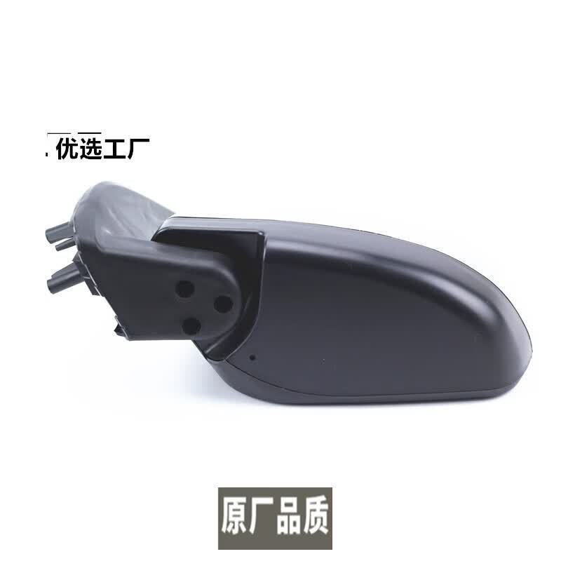 Perfectly Compatible with Changan Jinnuoxing Rearview Mirror, Rear View Mirror, Reflector, Left and Right Rearview Mirror Assembly, Mirror Housing Type