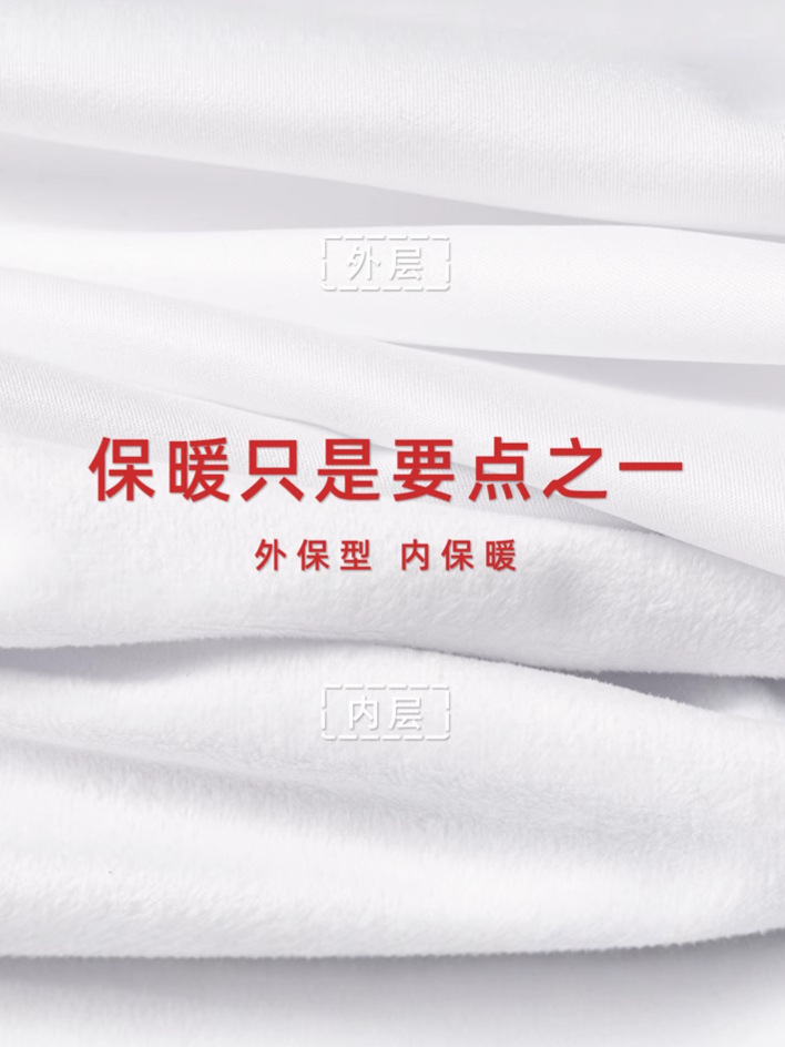 Camisas de fibra de bambú personalizadas para hombres, mangas largas gruesas, anti-arrugas, sin quemar, ropa de negocios, camisa blanca cálida
