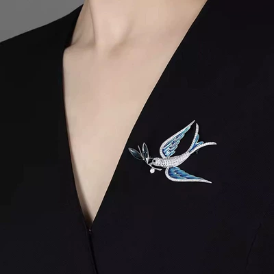 Yaxa sancaqları Women's Exquisite New Anti-walking