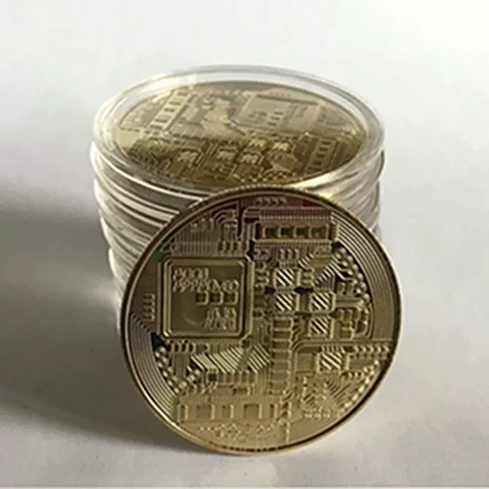Medal, coins, creative currency