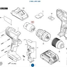 BOSCHʽݽzәCGSB183-LI/GSB18V-25늙C