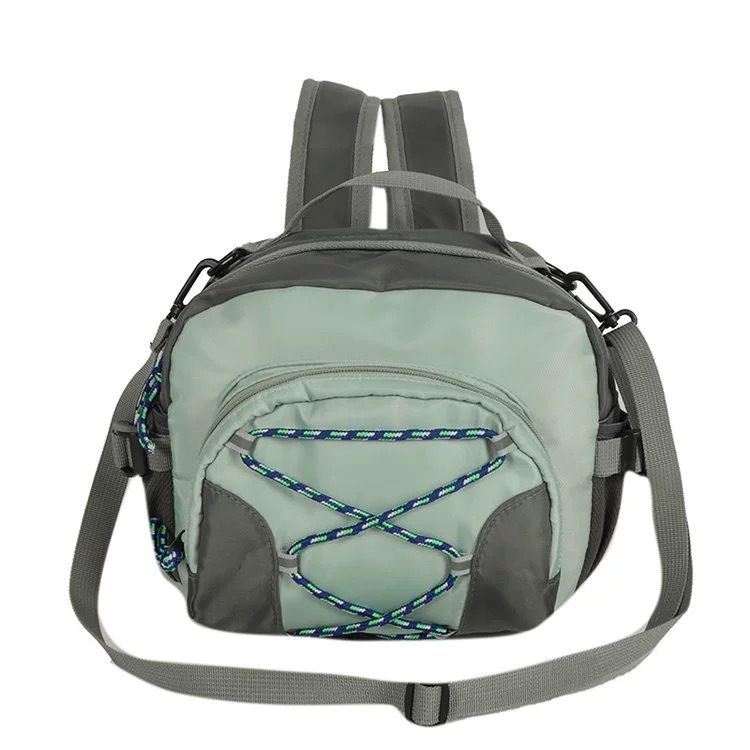 Corea del Sur mismo estilo Internet celebridad niños mochila de moda cool Boy moda contraste color pequeña mochila niños y niñas fuera bolsa de lona