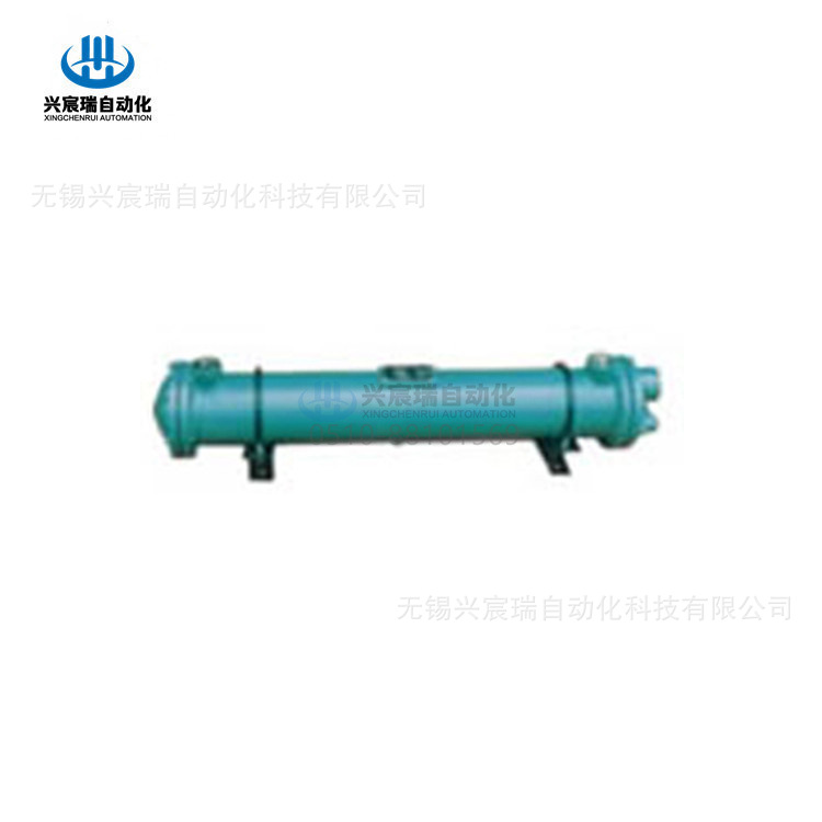 LC1-0.4L/L LC1-0.6L/L LC1-0.8L/L LC1-1.0L/L型冷却器