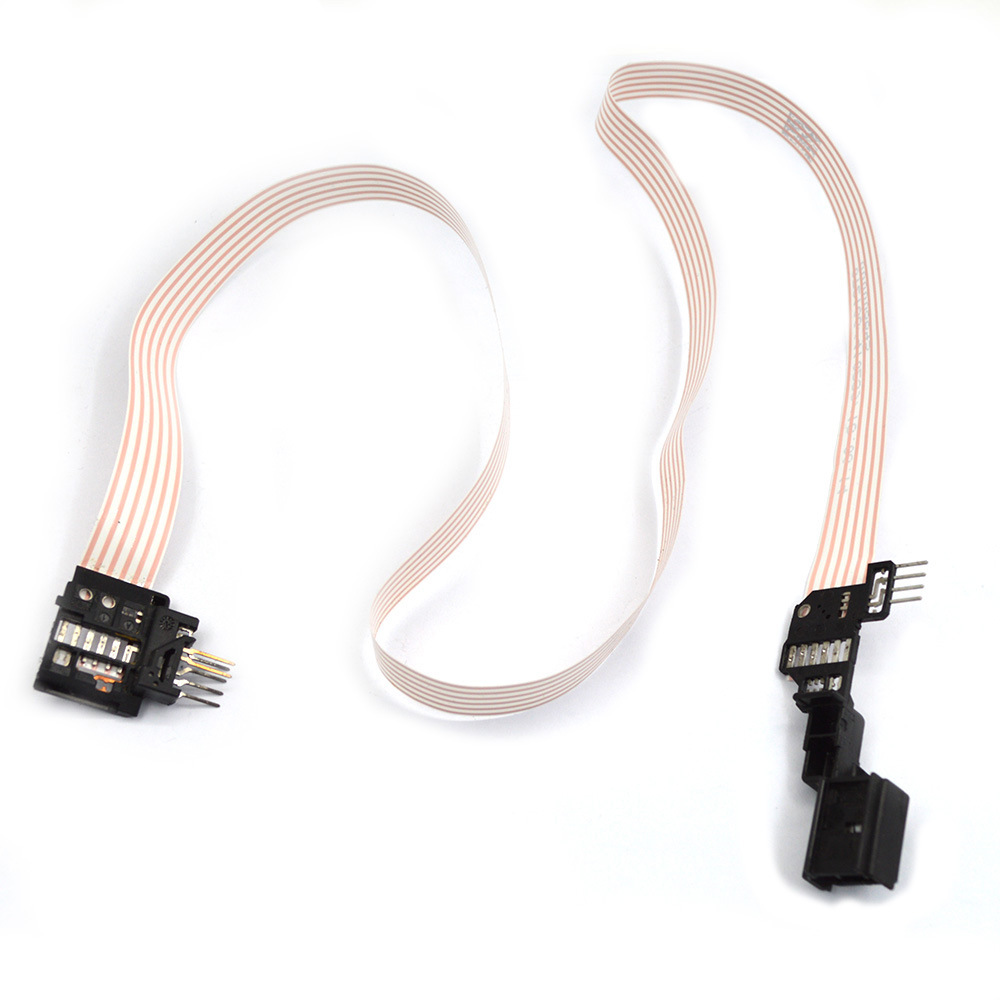 5K0953569 Wiring Harness Assembly with Plug Suitable for 5K0953569Al 5K0569 Series Hairspring Wiring Harness