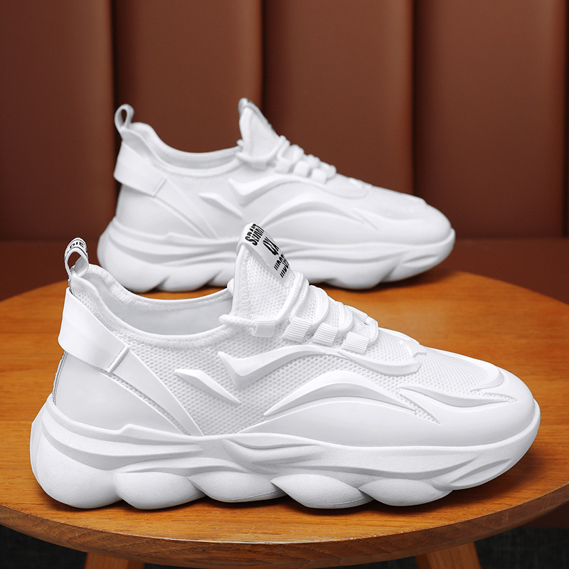 Casual footwear