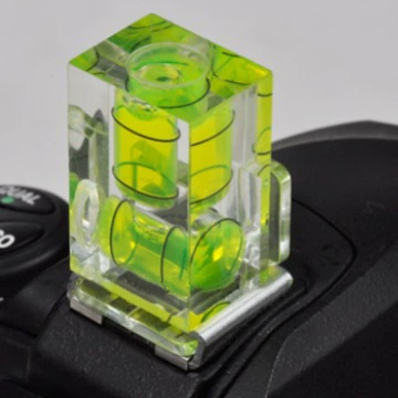 Двухмерный пузырь уровня камеры одномерный пузырь уровня трехмерный уровень пузырьковый измеритель уровня пузырь уровня