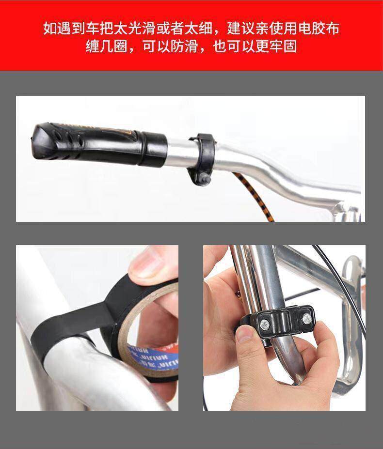 Umbrella holder for electric vehicles, electric bicycles, baby strollers, and bicycles
