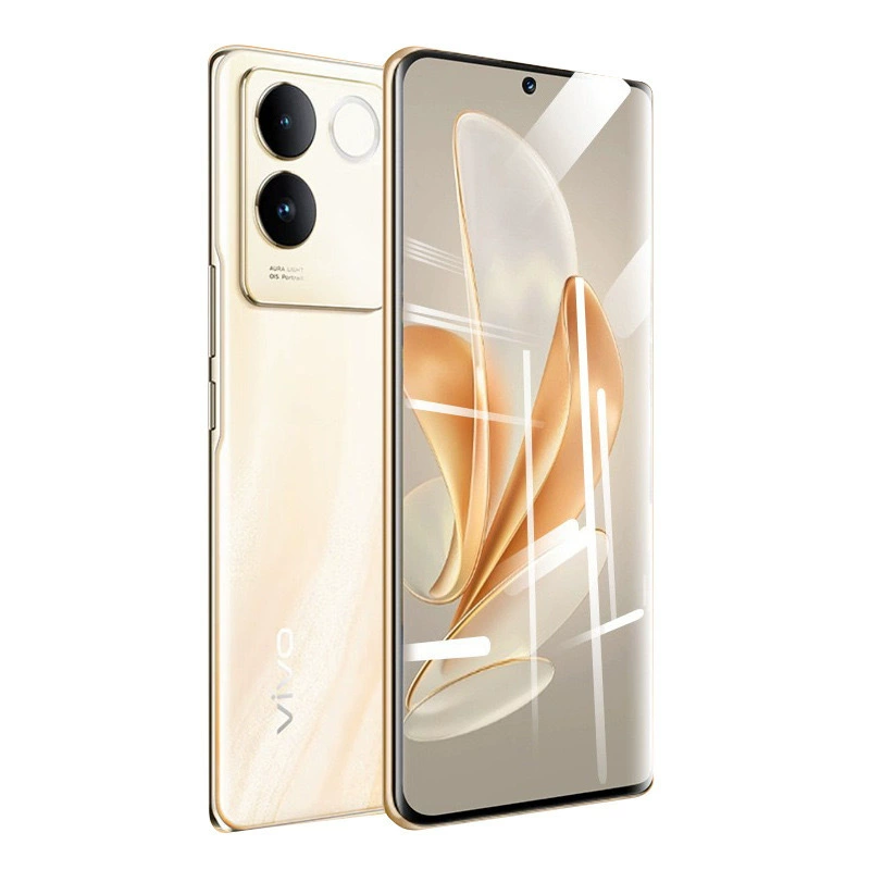 Vivo, совместимый гидрогель, защитный чехол для мобильного телефона, 31S