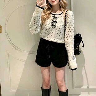 2026�¿ʽС�������ᘿ����^ë��Ů�ﶬ��С�����OӋ��ë��Ů