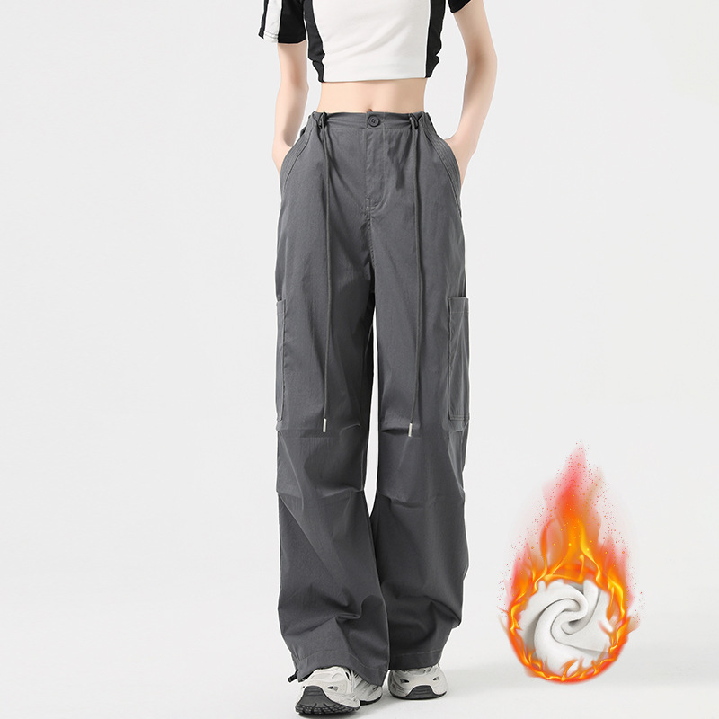 다크 그레이 벨벳 [레귤러]