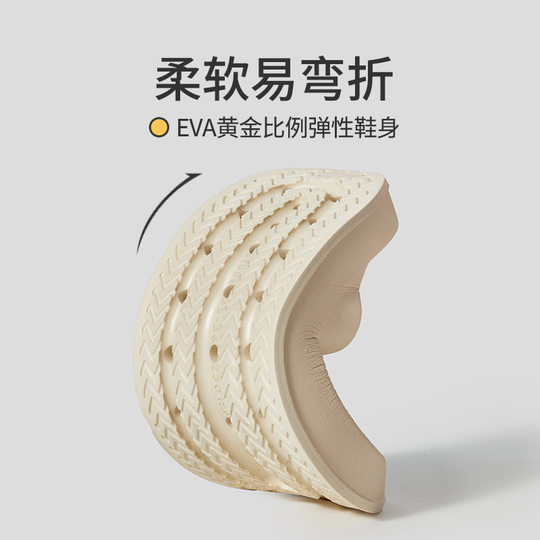 Youtiao Thick Bottom Flip Flops Feeling Men's Summer Sandals and Slippers Indoor Home Fashion Outfit Women's Wholesale Generation