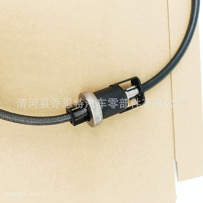 Tubing Volkswagen oil return