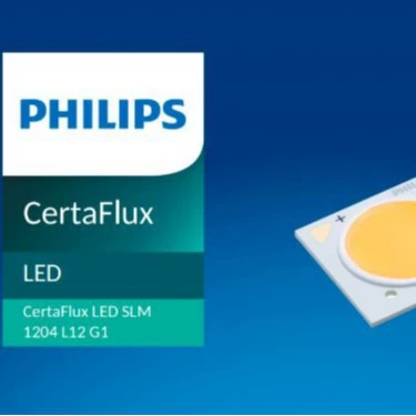 Филипс [小福星芯片CertaFlux SLM C 1203 L09]