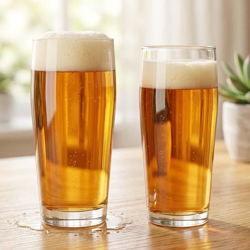 Thickened Glass Beer Mug for Home Use, Special Cocktail Glass, Cold Drink Juice Cup, Willy Cup, Craft Beer Mug Thickened Glass Beer Mug for Home Use, Special Cocktail Glass, Cold Drink Juice Cup, Willy Cup, Craft Beer Mug