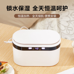 赤ちゃんウェットティッシュヒーター恒温ポータブルusb外出赤ちゃんウェットティッシュ保温ケース国境を越えた対外貿易卸売り