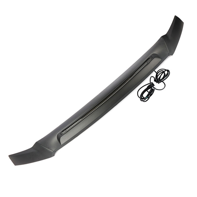 TXR es adecuado para Ford Raptor F150 modificado con luz, bloque de grava, Tundra, luz de techo, accesorios de automóvil