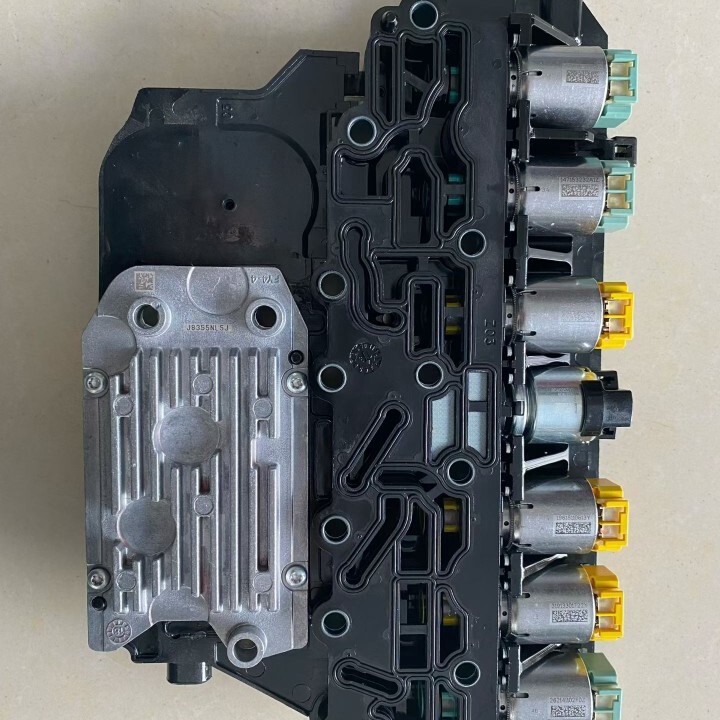 Neutral 6-Speed 6T30/6T40/6T31/6T50 Automatic Transmission Computer Version Tcm