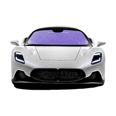 heat insulation, privacy film, Automotive Film