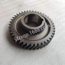 日野变速箱齿轮 波箱原装二手拆车件 33426-2570 HINO 汽车配件
