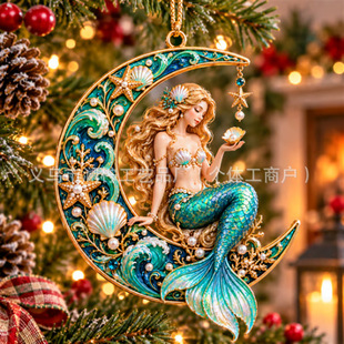 ����վ�羳���N������Ȥ�ɐ�Ocean Legend Pendant������f���
