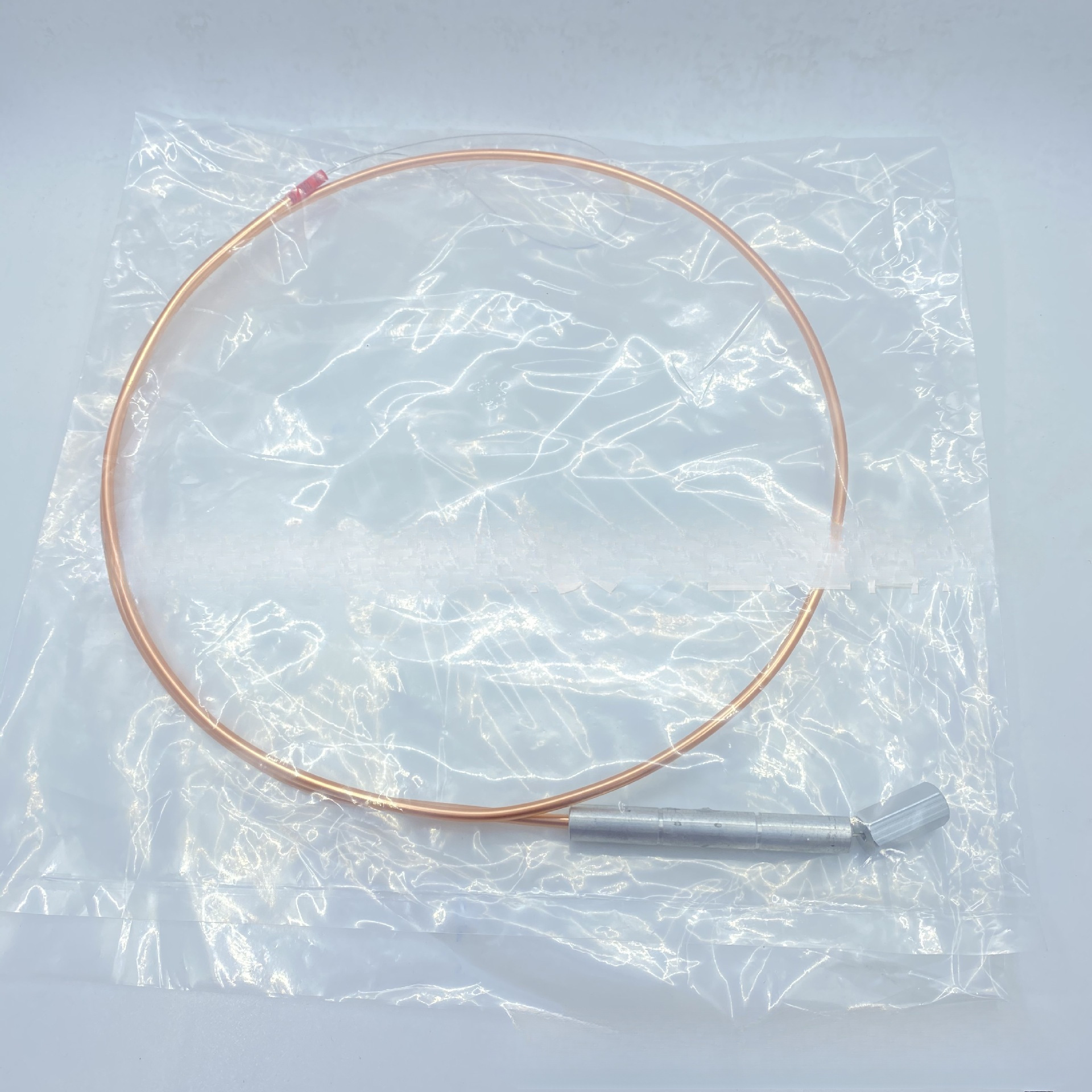 Car Door Repair Tool Copper Pull Wire Stainless Steel Wire Rope Lifting Snake-Shaped Pull Wire Bendable