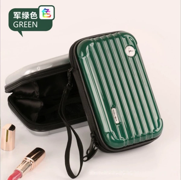 Dark green