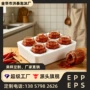 异型打包泡沫eps内衬