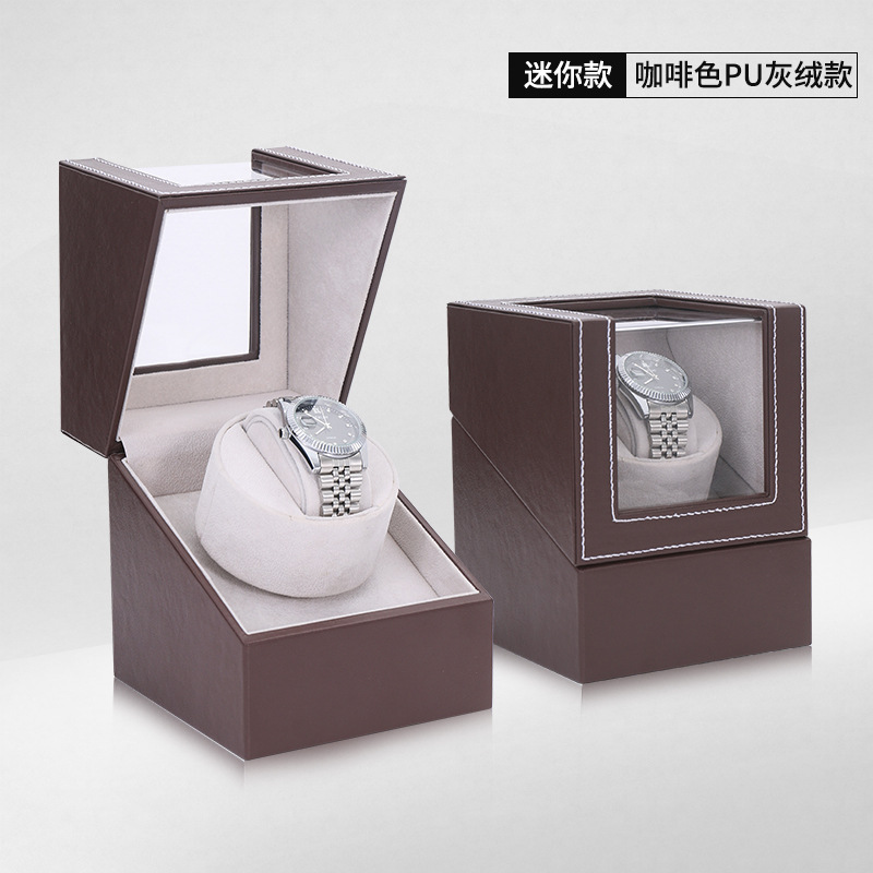 1 + 0 다크 브라운 pu + 회색 벨벳