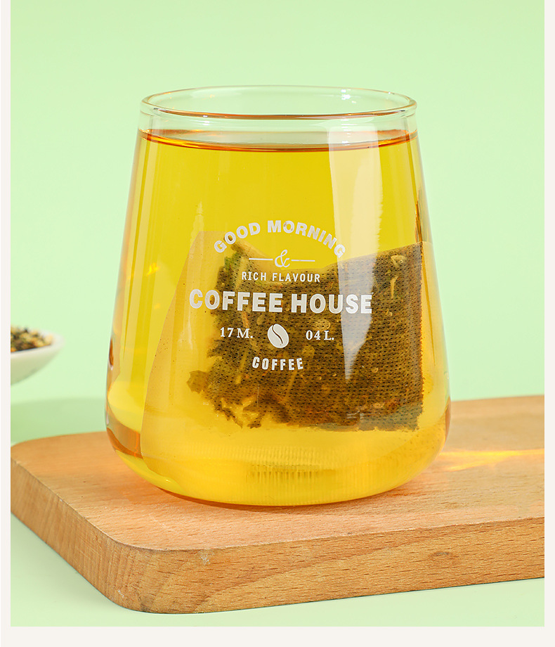 Jasmine Oolong Tea Bags 300g Cold Brew Charcoal Roasted Strong Aroma Daily Herbal Tea specifications