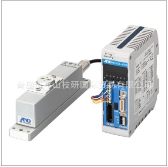 AND艾安得称重传感器紧凑型AD-4212L