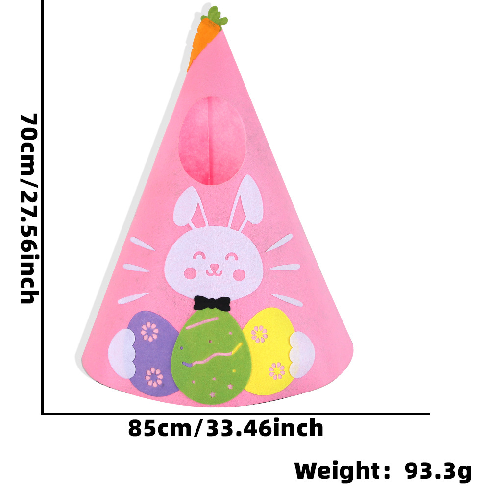 Amazon ropa de Pascua para niños decoraciones de fiesta lindo conejo huevo show traje de dibujos animados pollo traje extraño