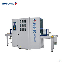 SPIROR HP 300 400 600ˮƽ�p�@�C