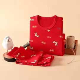 童家居服套装;童内衣套装;童家居裙