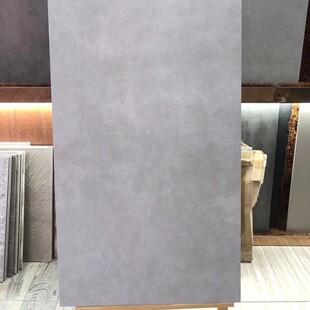北欧水泥砖600X1200客厅商城餐厅防滑地砖灰色哑光墙砖仿古砖瓷砖-阿里巴巴