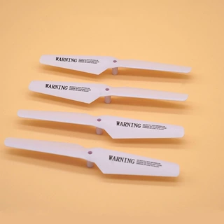 司马SYMA X5SW/X5C专用风叶配件 原厂桨叶配件4PCS/套批发