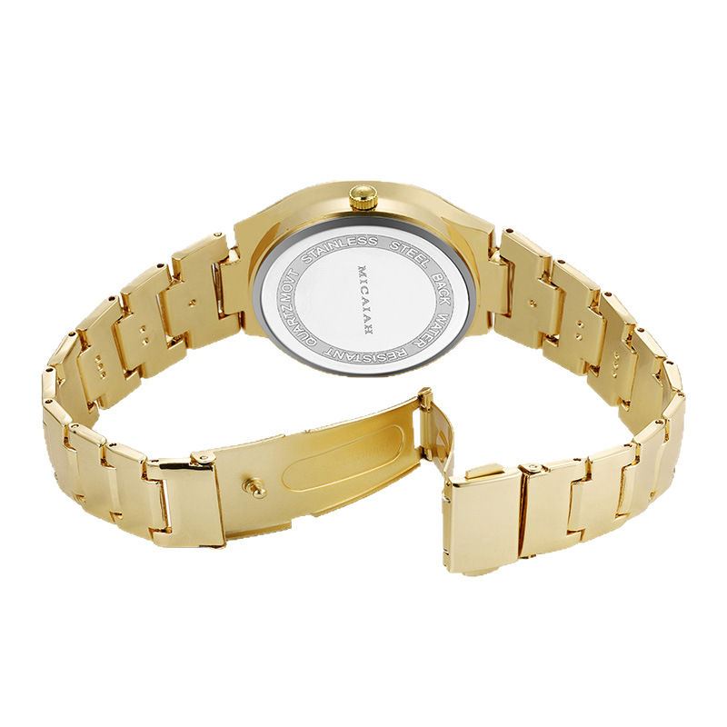 MICAIAH MICAIA pulsera reloj de mujer comercio electrónico transfronterizo en vivo venta caliente vida impermeable reloj de cuarzo mujer image 5