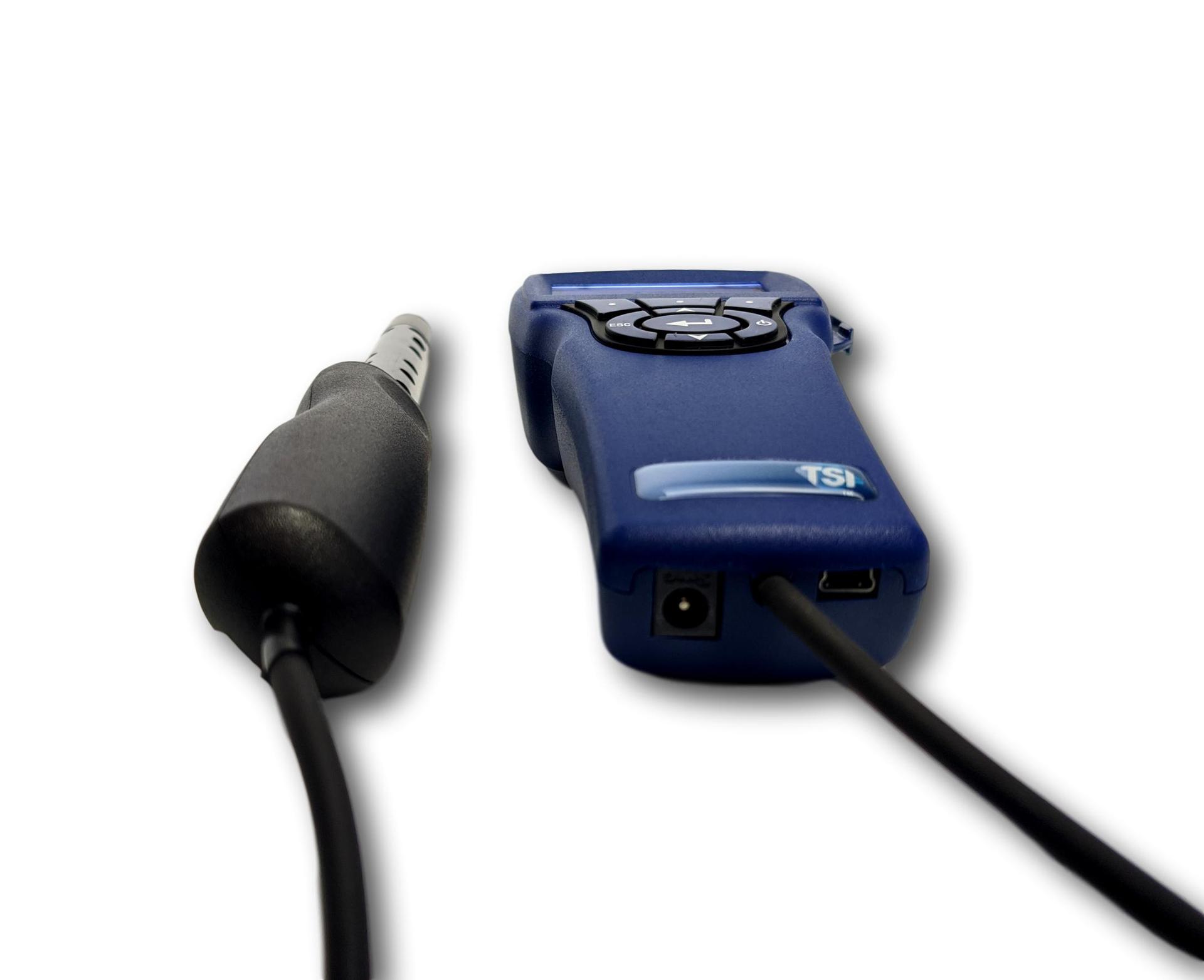 特赛TSI 7545 室内空气质量检测仪