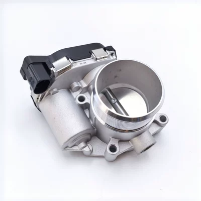 Drossel assembly for Volkswagen and