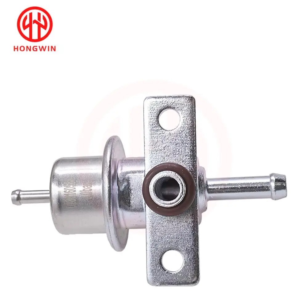 Suitable for Volvo Fuel Pressure Regulator 0280160554