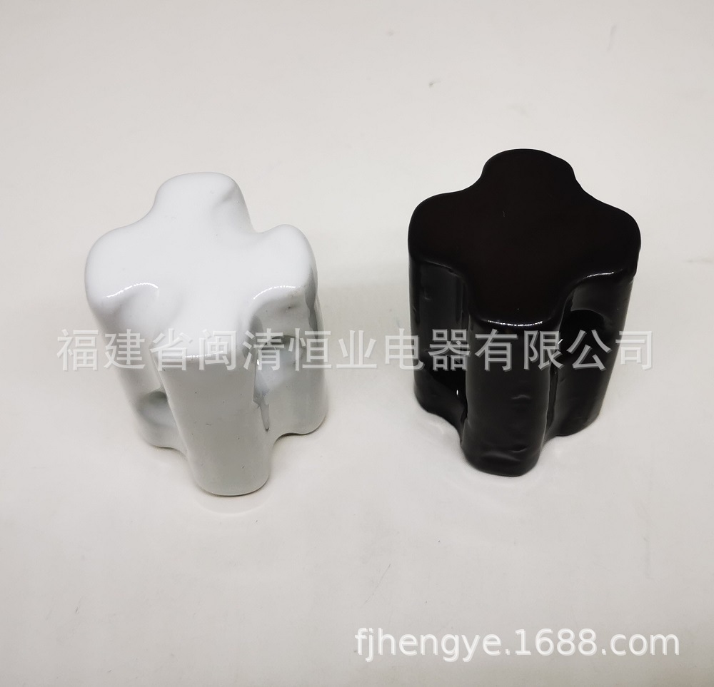 306^1. HY54-1 (901) 出缅甸 牵引式拉紧陶