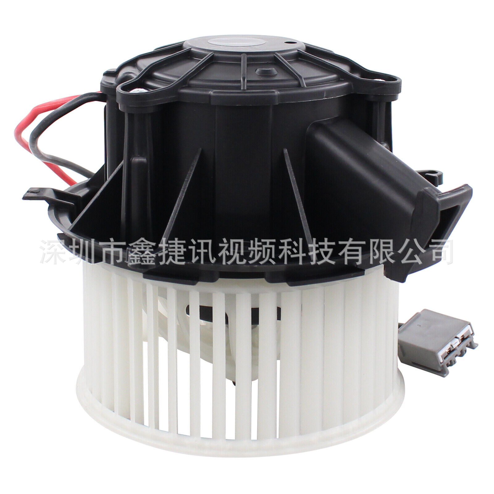 Car air conditioning blower for Opel Vauxhall Astra Cascada 13276234 right peptide