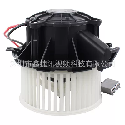Car air conditioning blower for Opel Vauxhall Astra Cascada 13276234 right peptide
