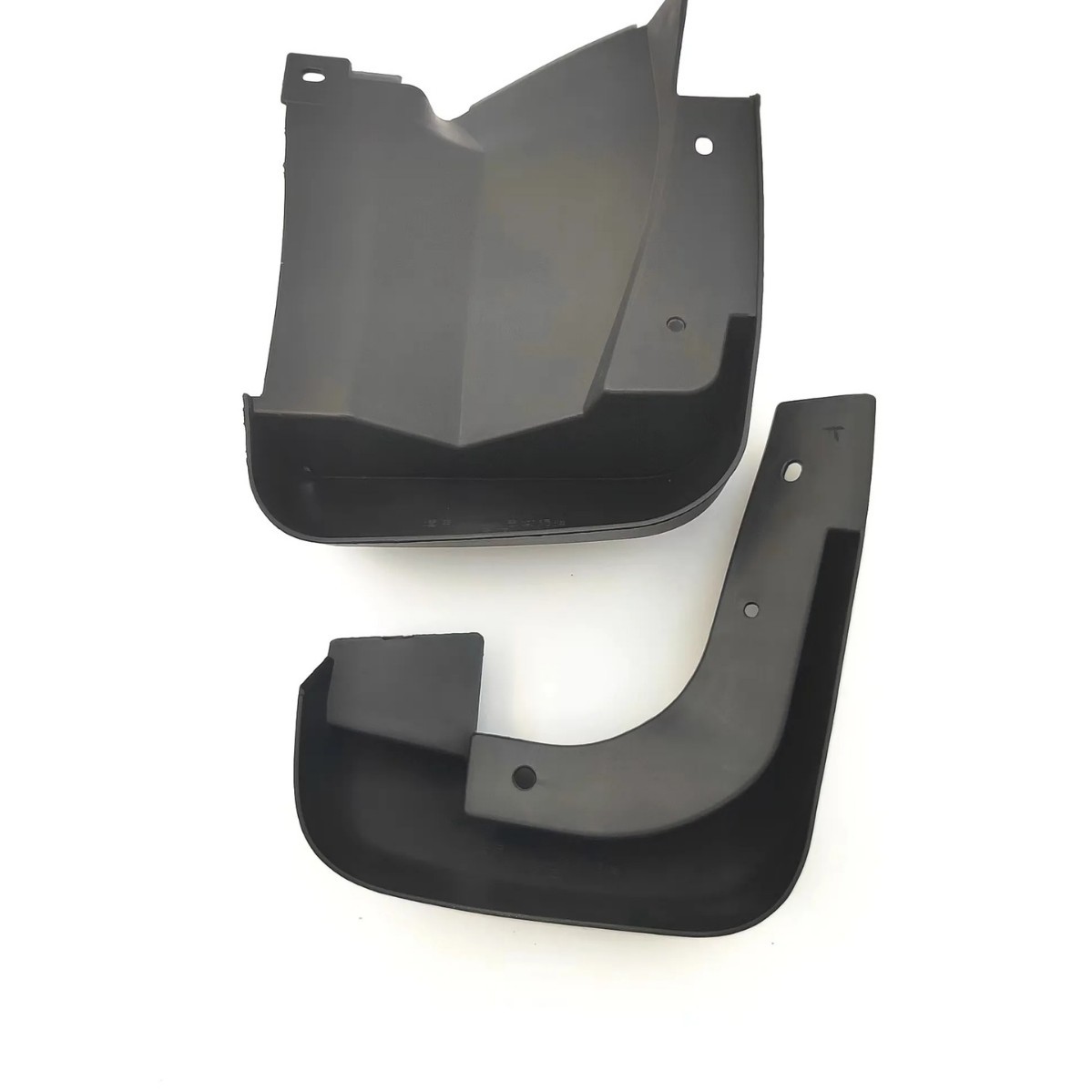 Guardabarros de Goma para Neumáticos de Automóvil, Aptos para Honda Civic Sedán 2006-2011, Comercio Exterior Transfronterizo image 4
